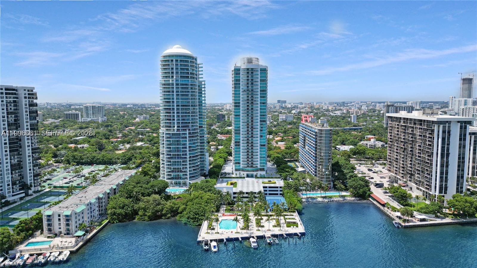 2101 Brickell Ave # 2604, Miami FL 33129 — 14