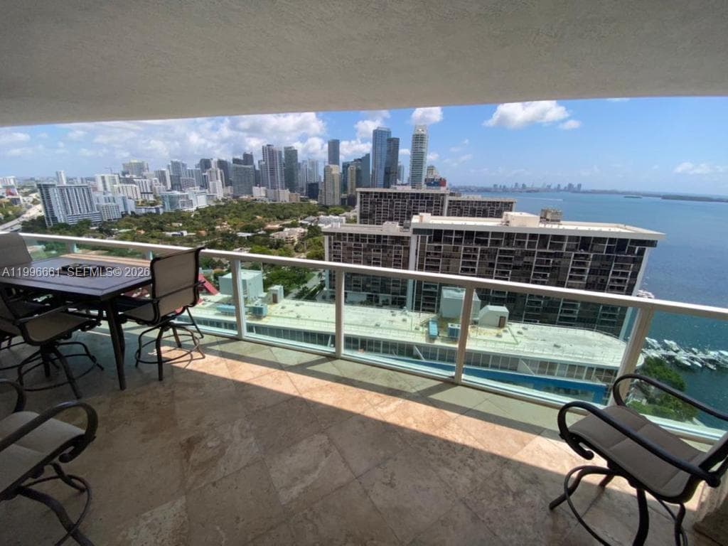 2101 Brickell Ave # 2604, Miami FL 33129 — 4