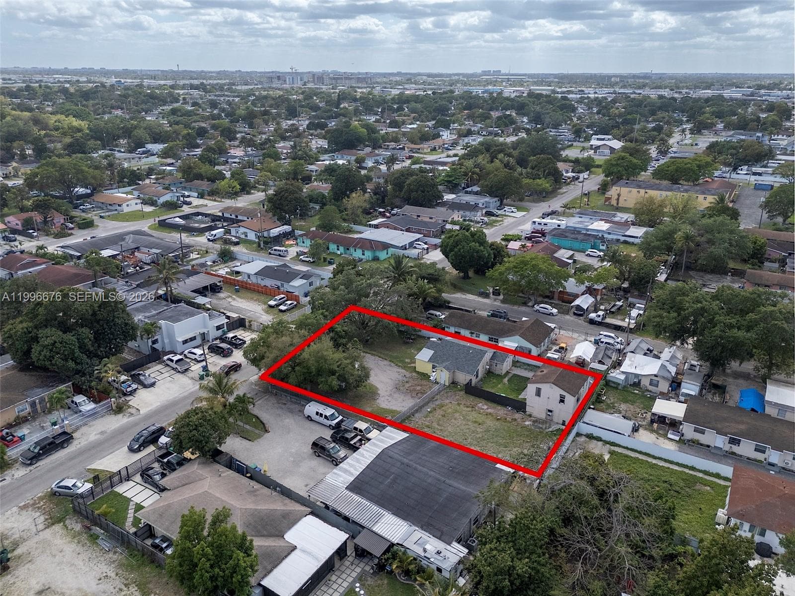 3035 NW 93rd St, Miami FL 33147 — 6