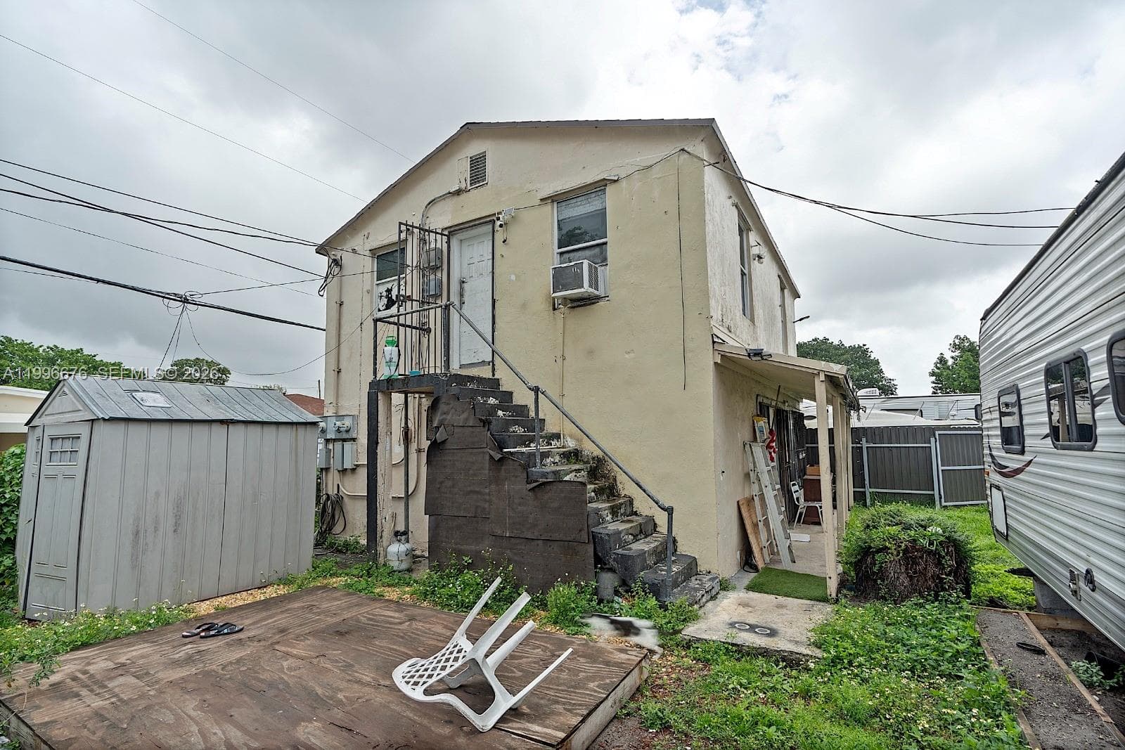 3035 NW 93rd St, Miami FL 33147 — 7