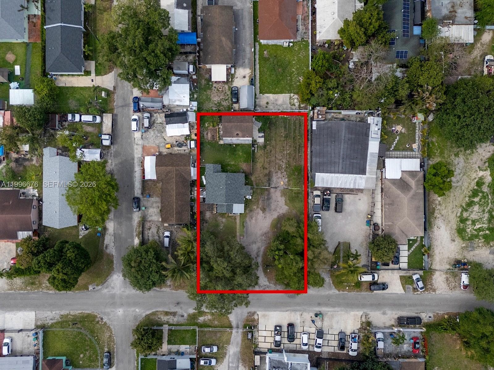 3035 NW 93rd St, Miami FL 33147 — 28