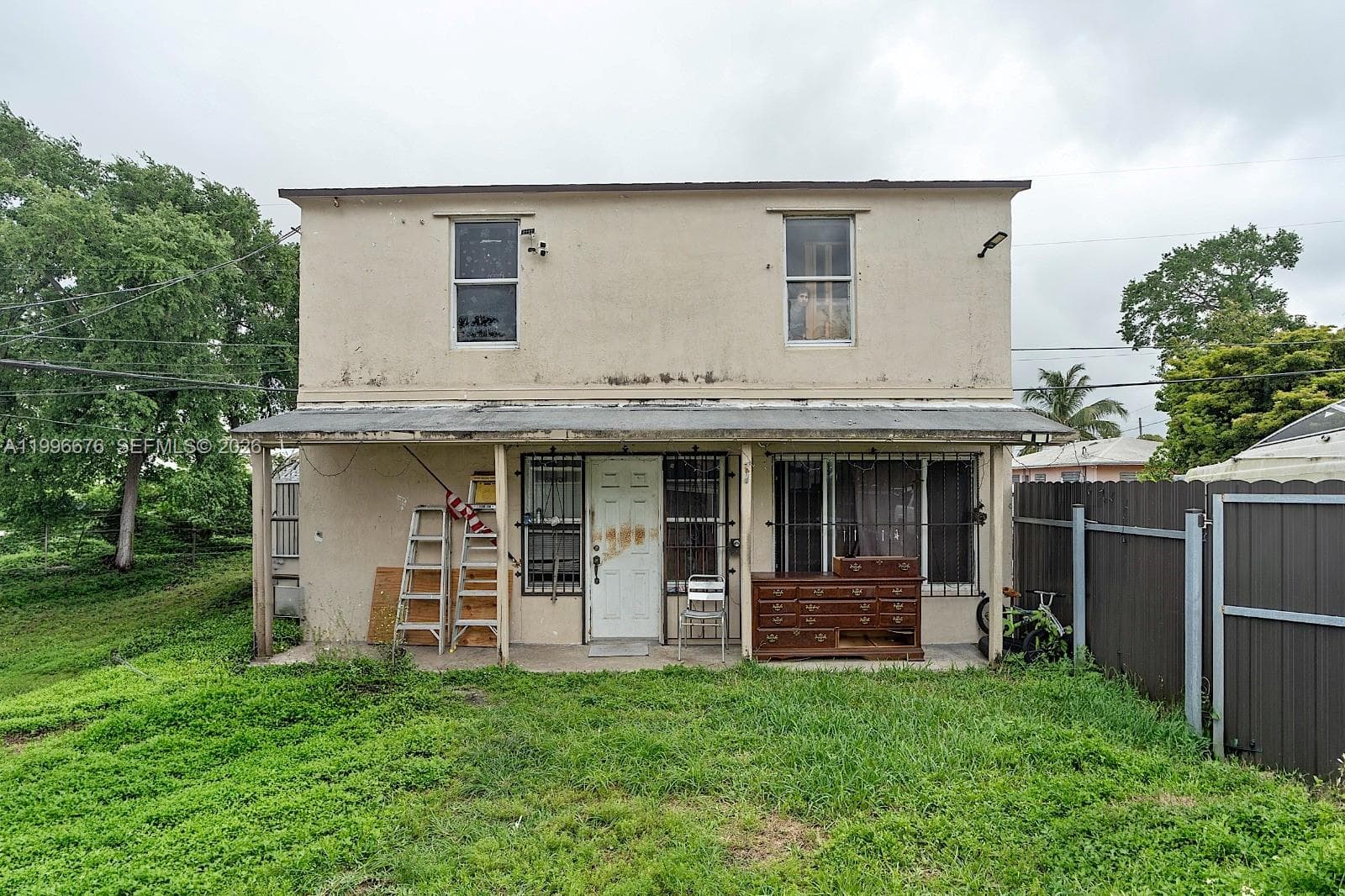 3035 NW 93rd St, Miami FL 33147 — 14