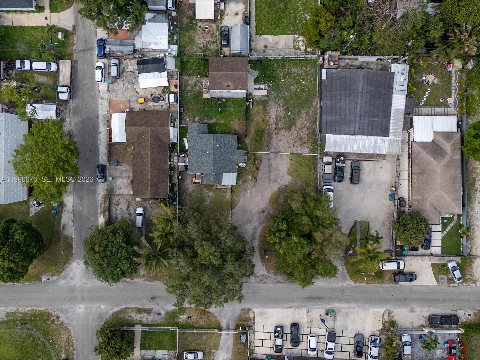 3035 NW 93rd St, Miami FL 33147 — 18