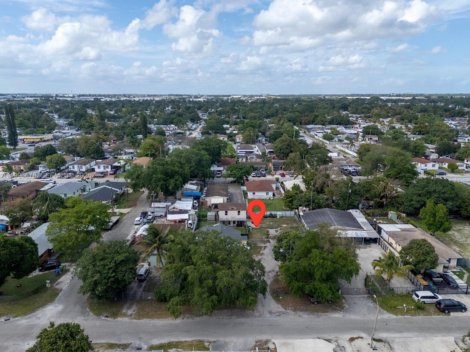 3035 NW 93rd St, Miami FL 33147 — 19