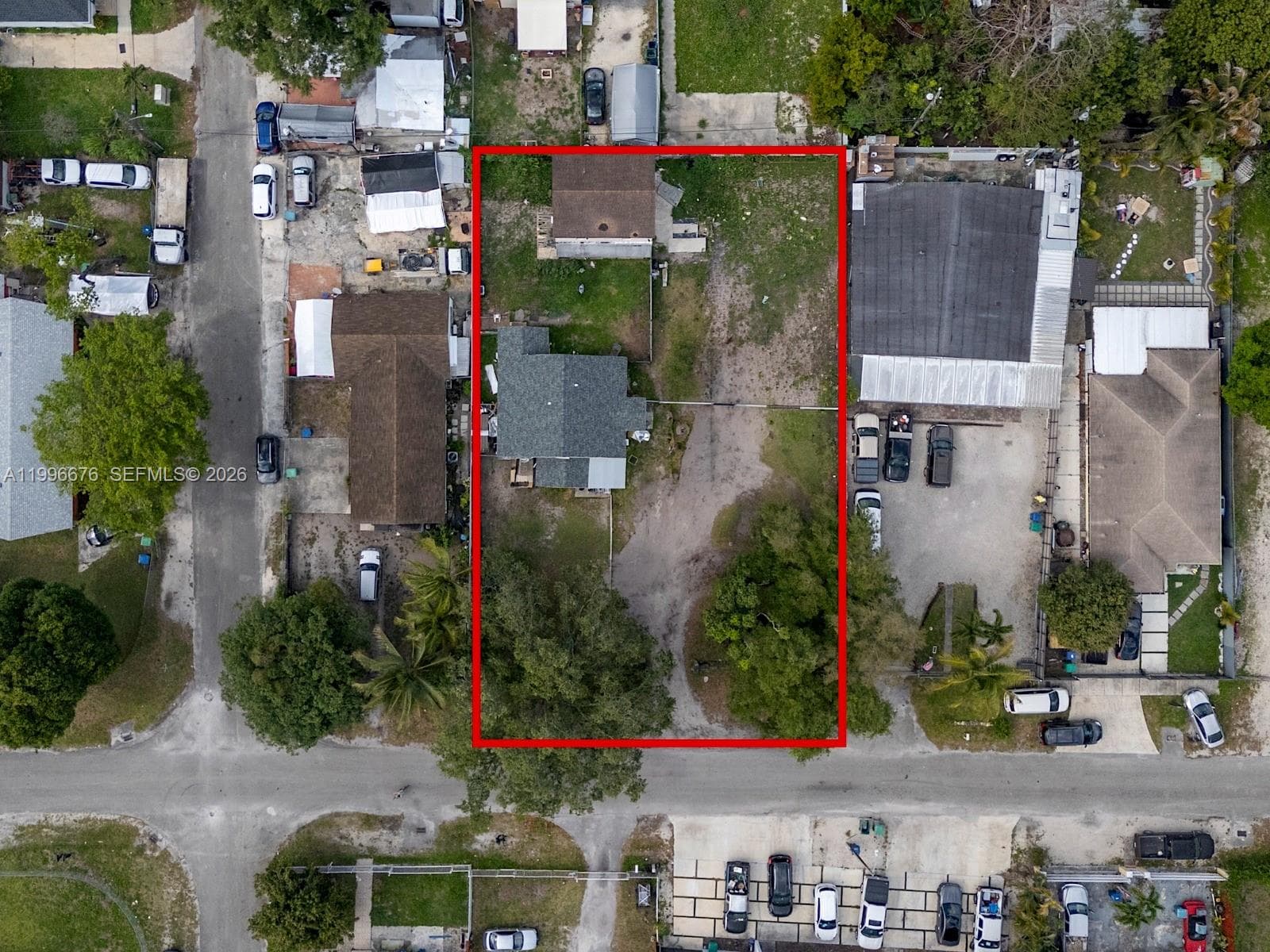 3035 NW 93rd St, Miami FL 33147 — 29