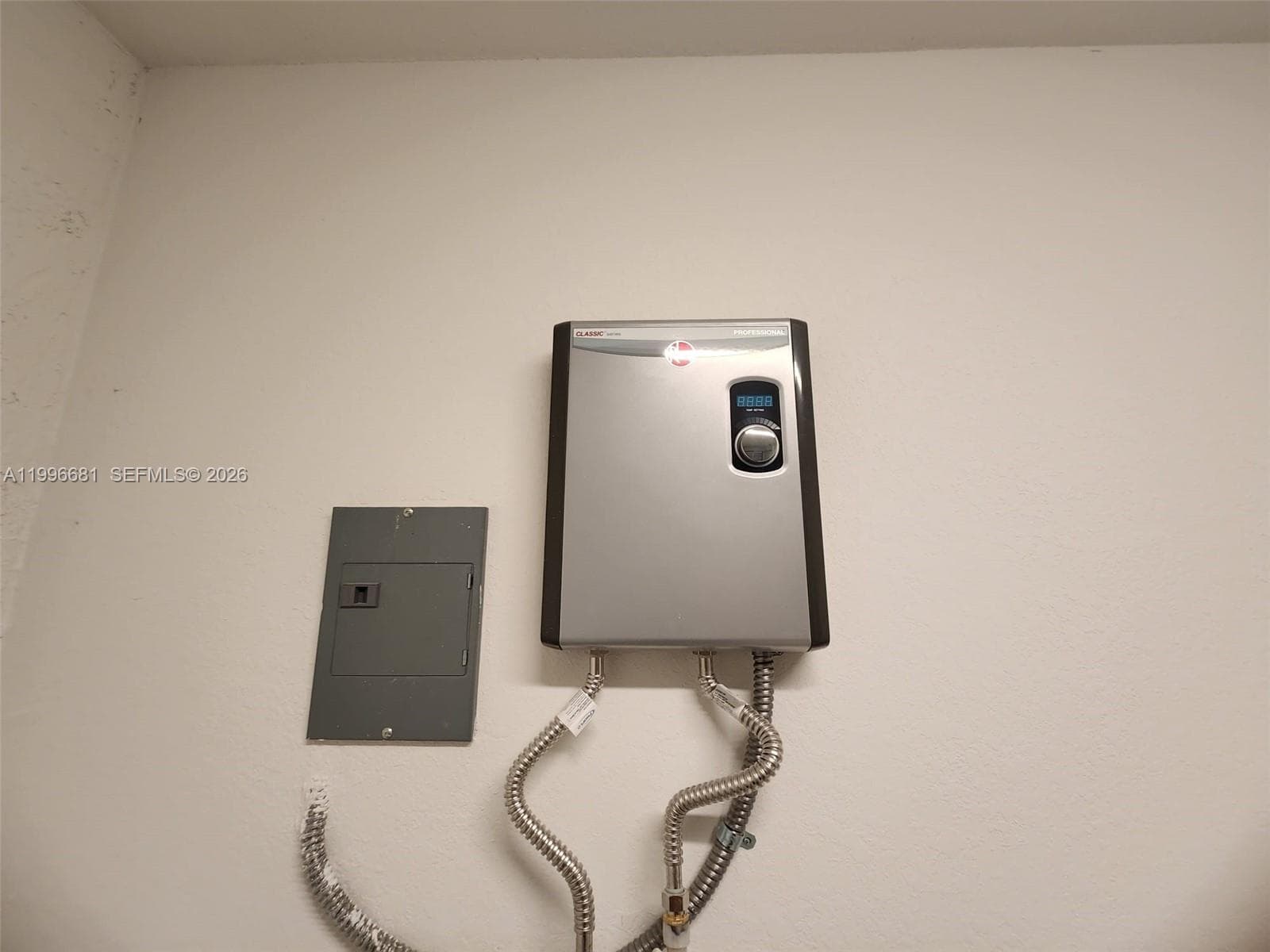 2429 SE 28 DR # 2429, Homestead FL 33035 — 24