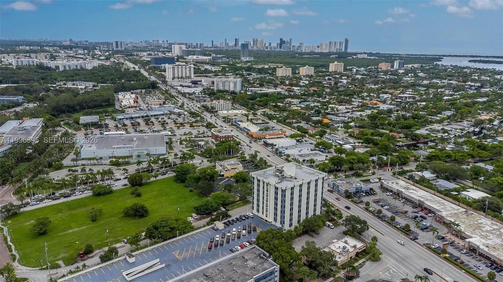 12550 Biscayne Blvd # 311, North Miami FL 33181 — 23