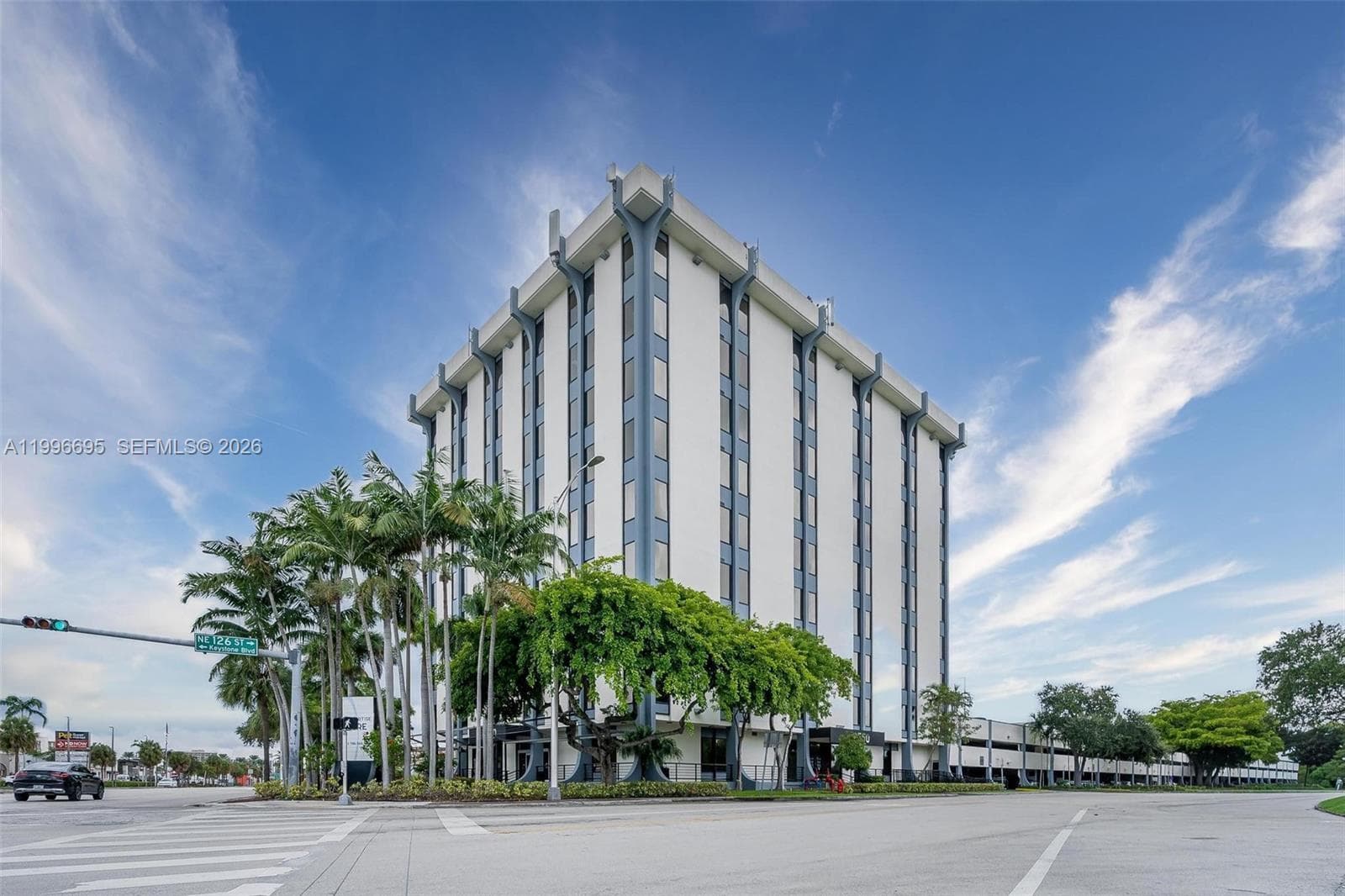 12550 Biscayne Blvd # 311, North Miami FL 33181 — 6