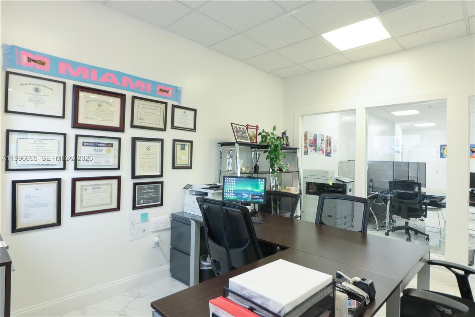 12550 Biscayne Blvd # 311, North Miami FL 33181 — 16