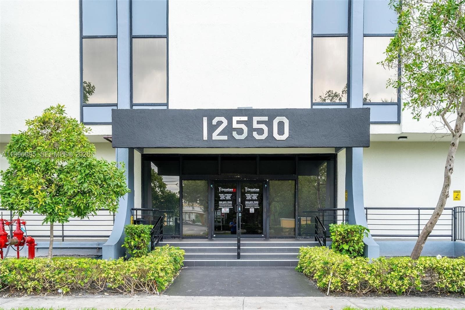 12550 Biscayne Blvd # 311, North Miami FL 33181 — 22