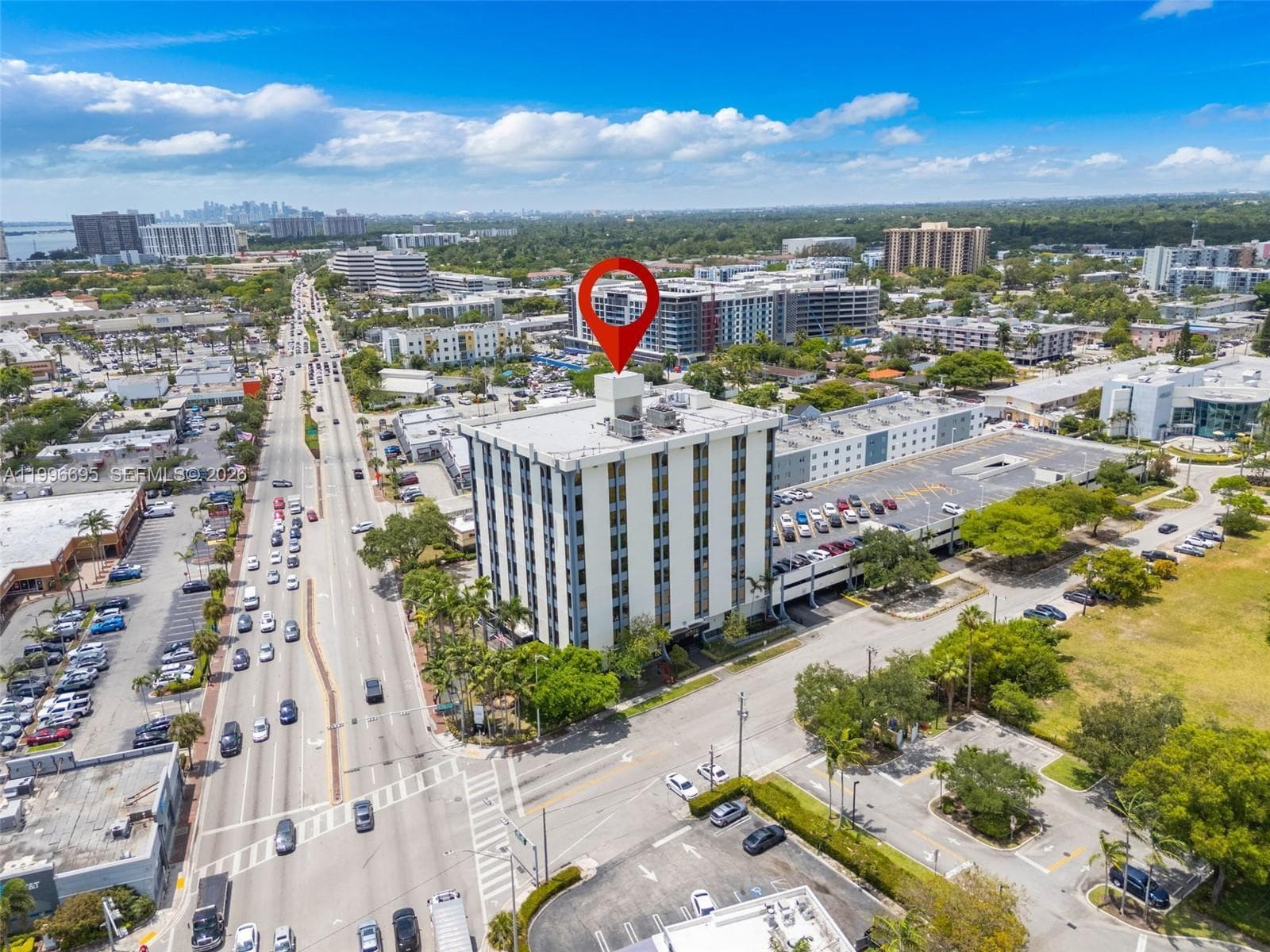 12550 Biscayne Blvd # 311, North Miami FL 33181 — 7