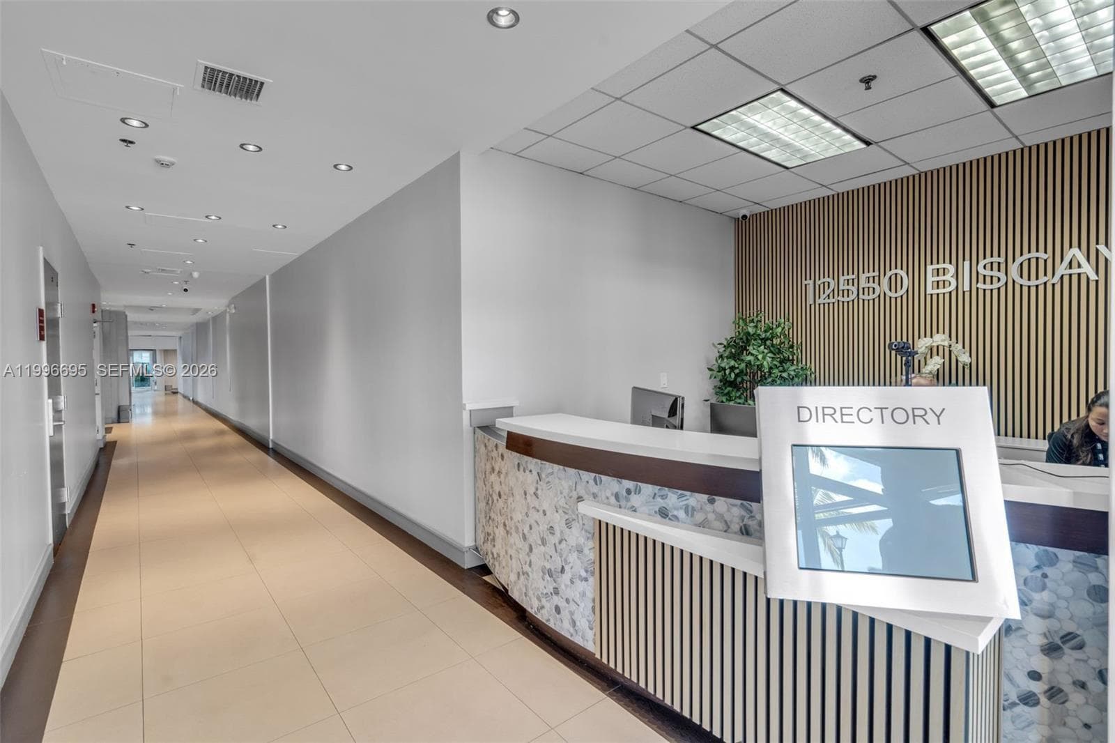 12550 Biscayne Blvd # 311, North Miami FL 33181 — 5