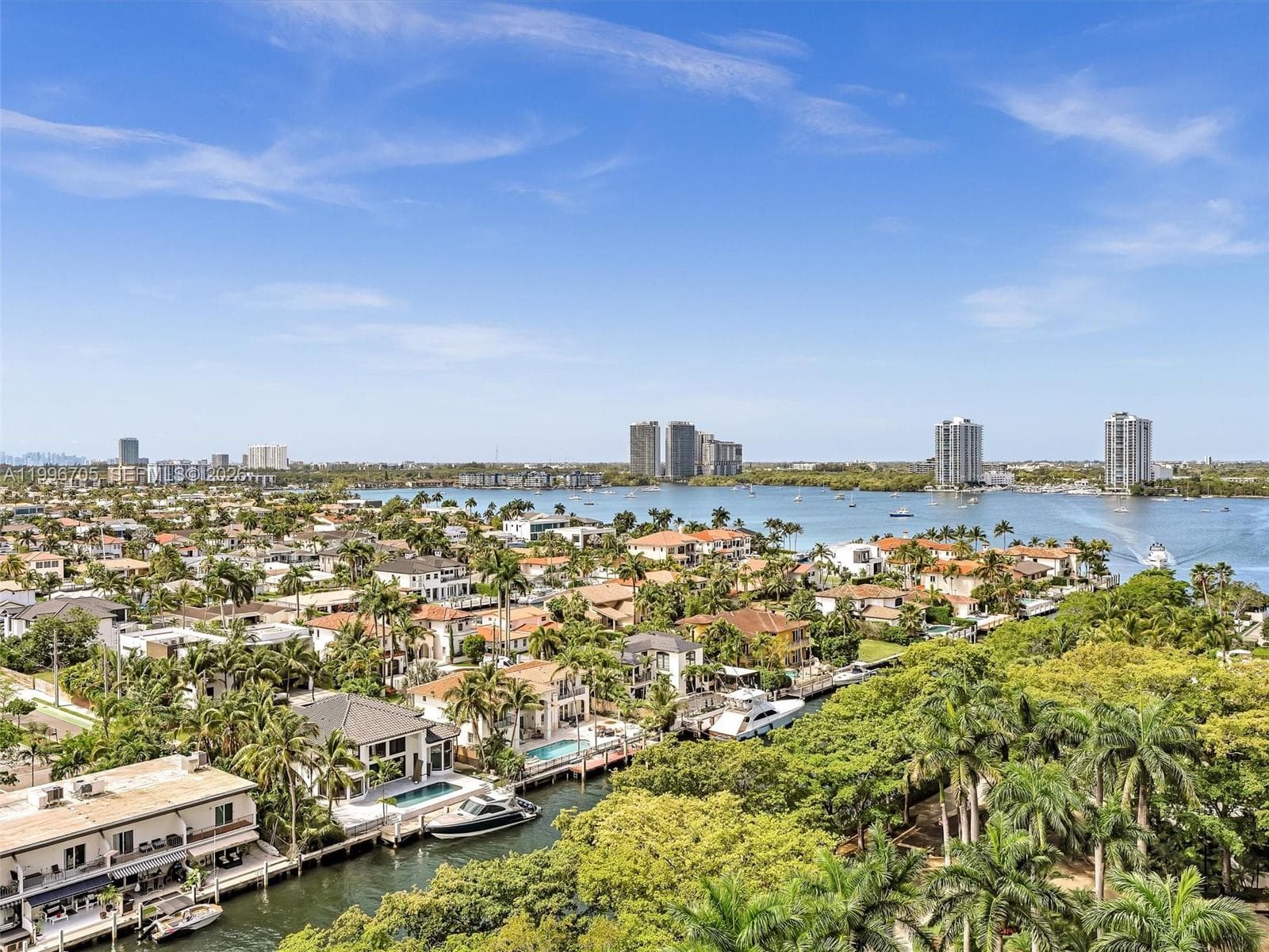 2000 Island Blvd # 1203, Aventura FL 33160 — 2