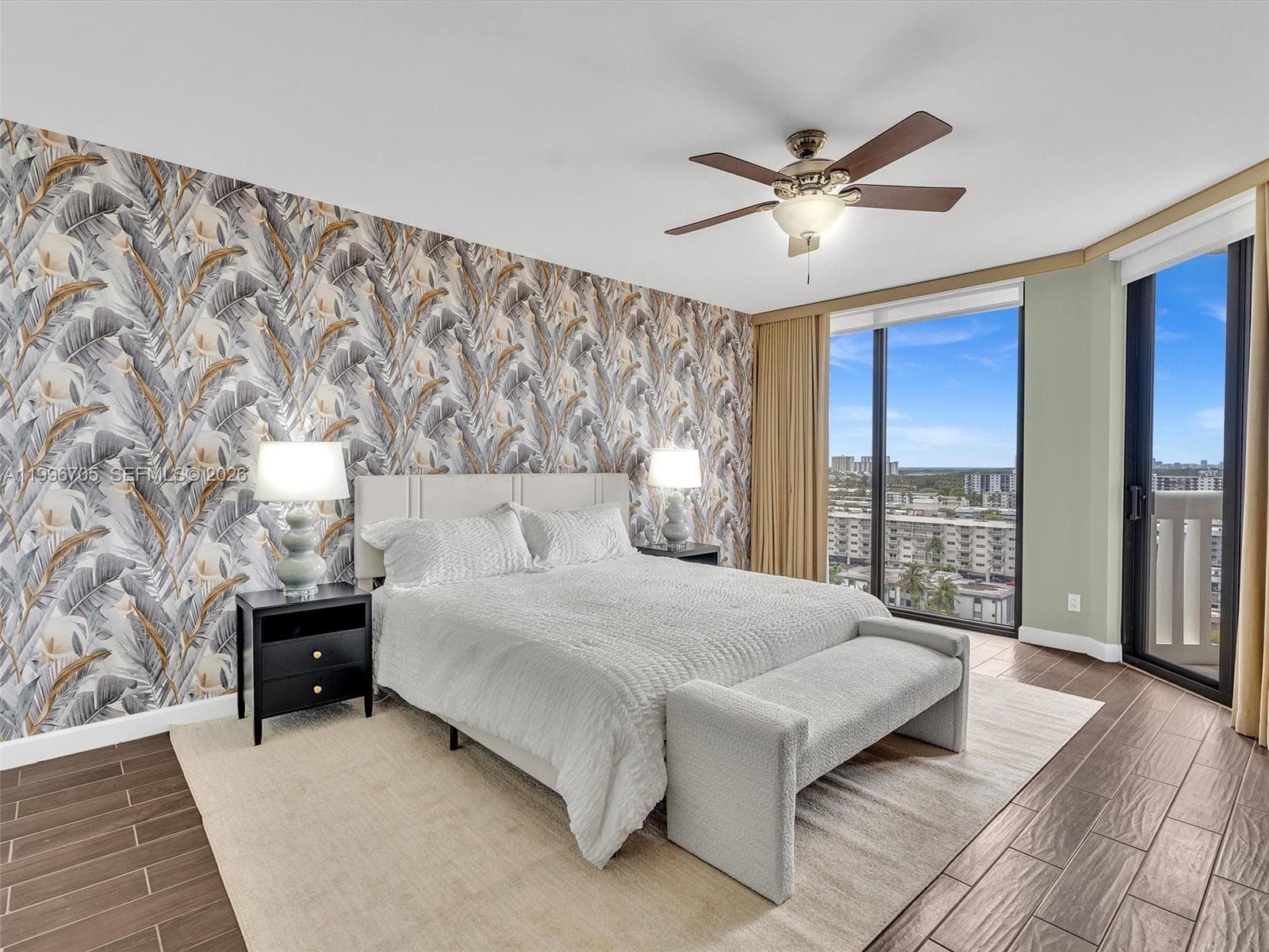 2000 Island Blvd # 1203, Aventura FL 33160 — 17