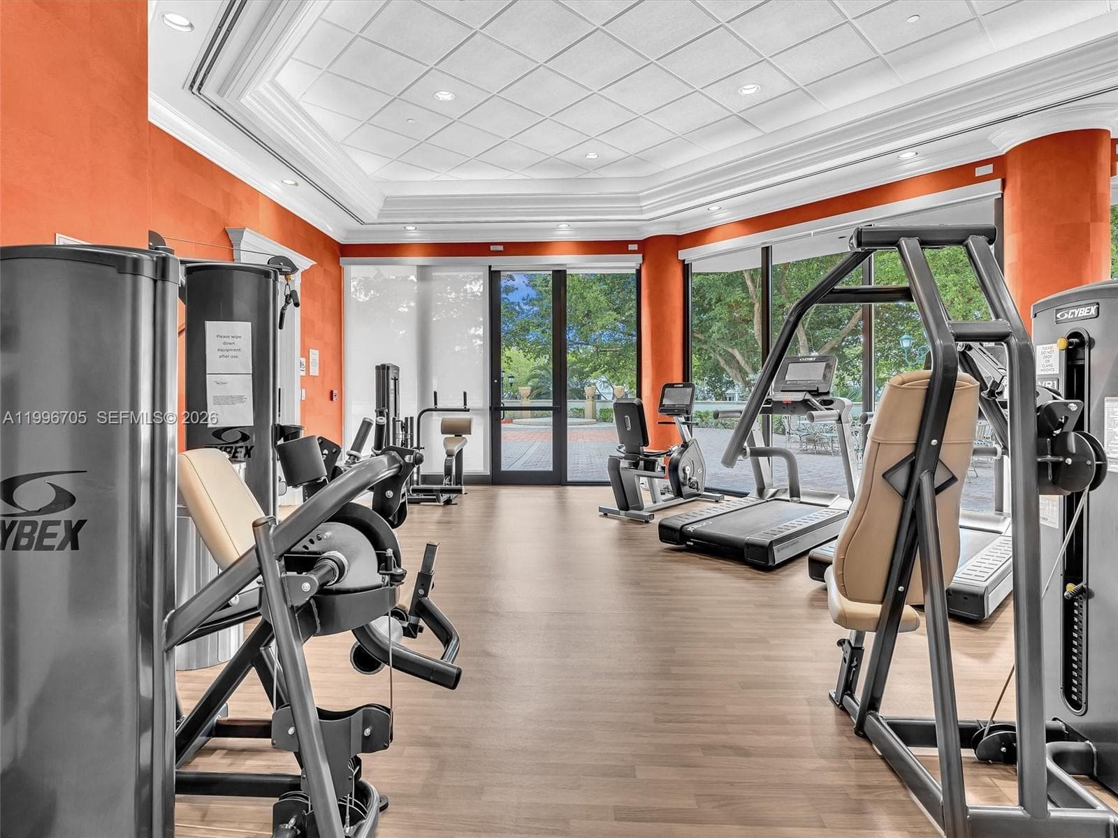 2000 Island Blvd # 1203, Aventura FL 33160 — 32