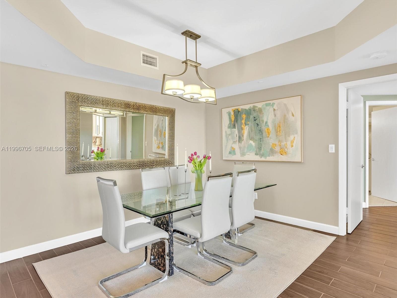 2000 Island Blvd # 1203, Aventura FL 33160 — 9