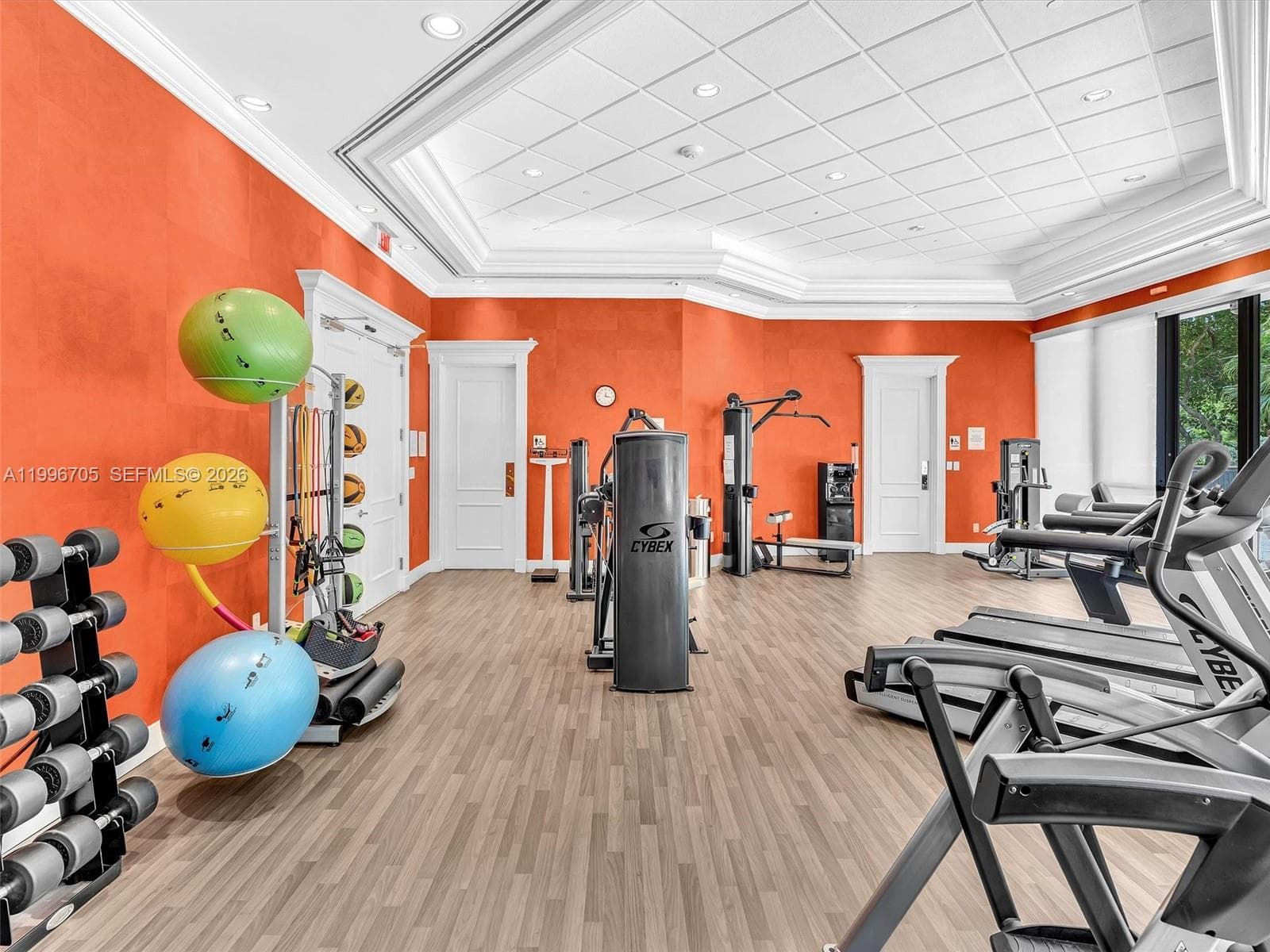 2000 Island Blvd # 1203, Aventura FL 33160 — 33