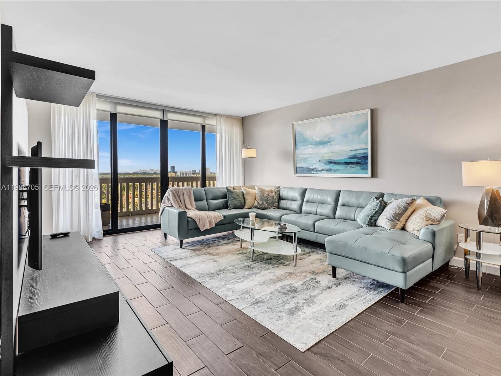 2000 Island Blvd # 1203, Aventura FL 33160 — 11