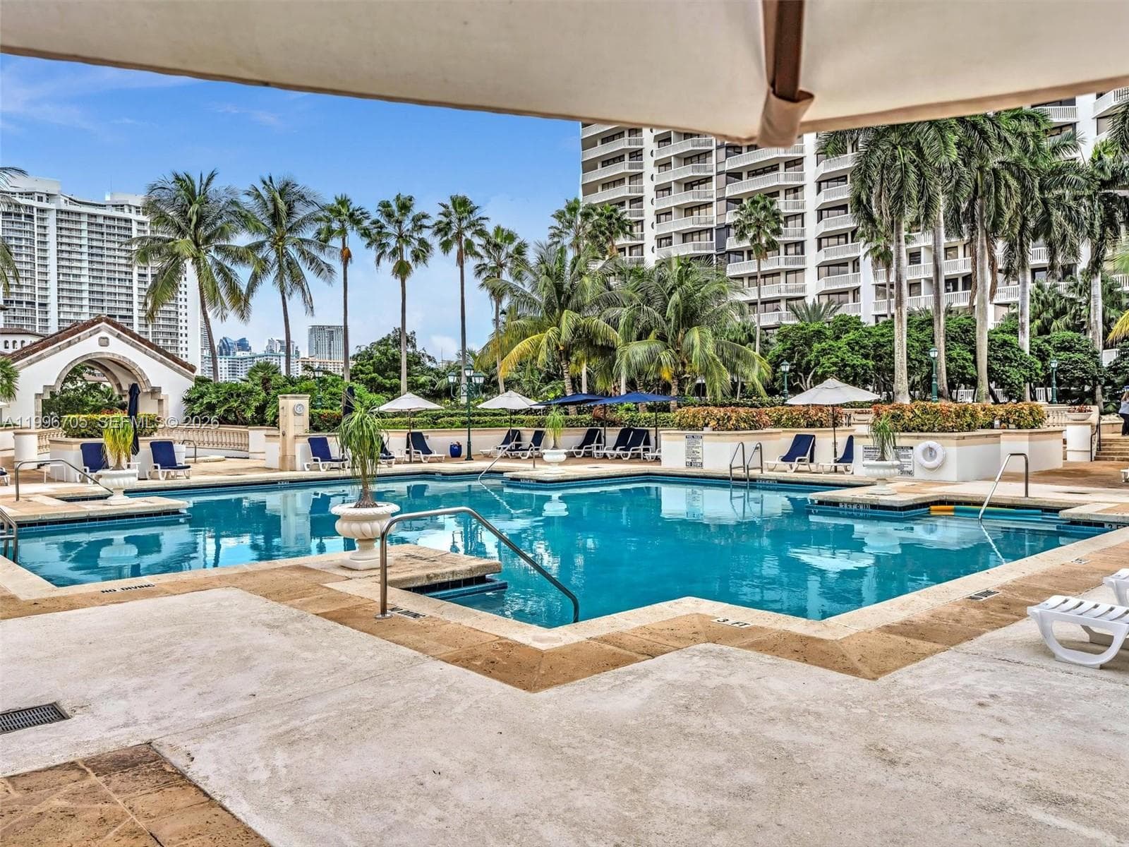 2000 Island Blvd # 1203, Aventura FL 33160 — 31
