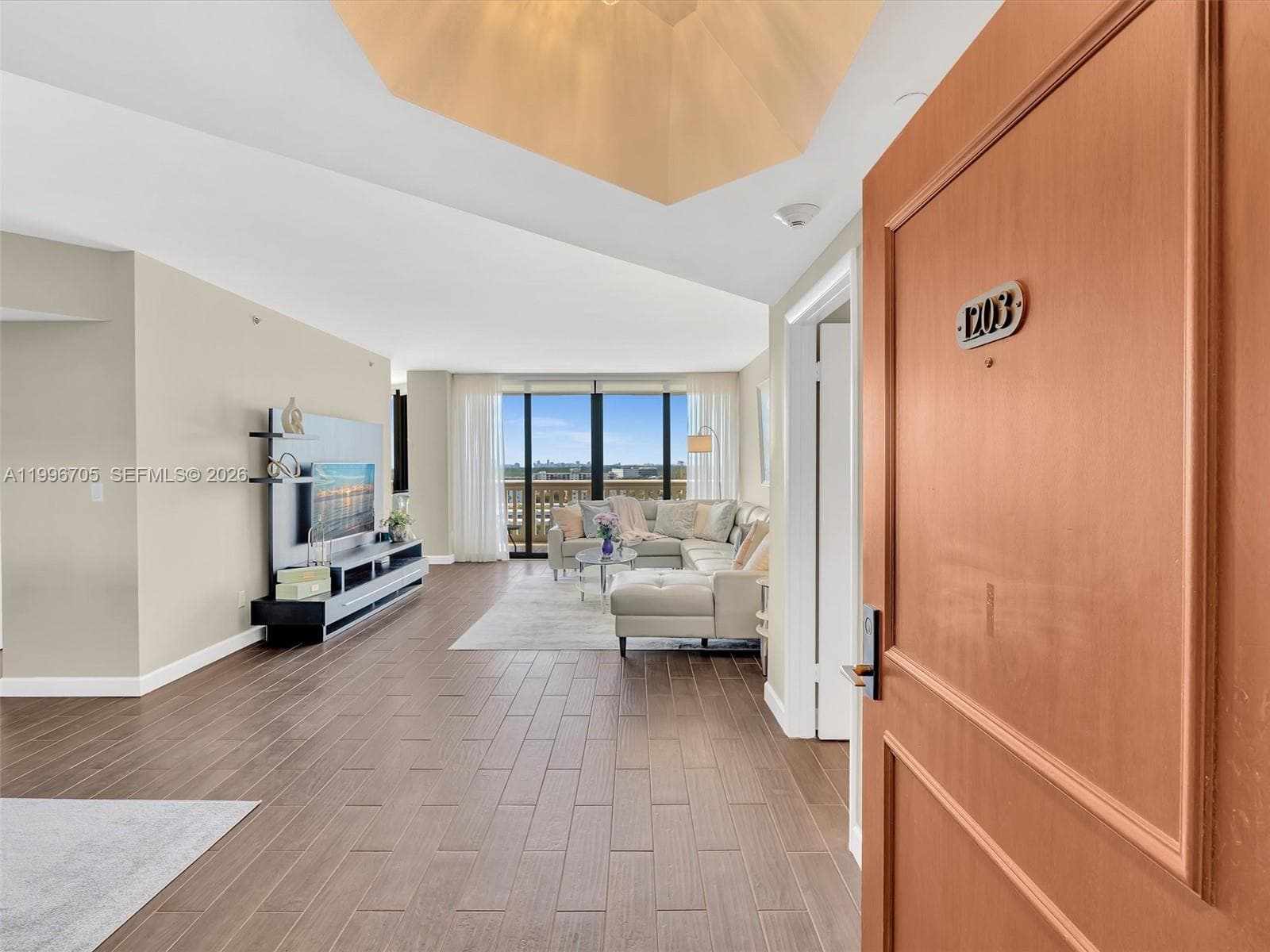 2000 Island Blvd # 1203, Aventura FL 33160 — 4