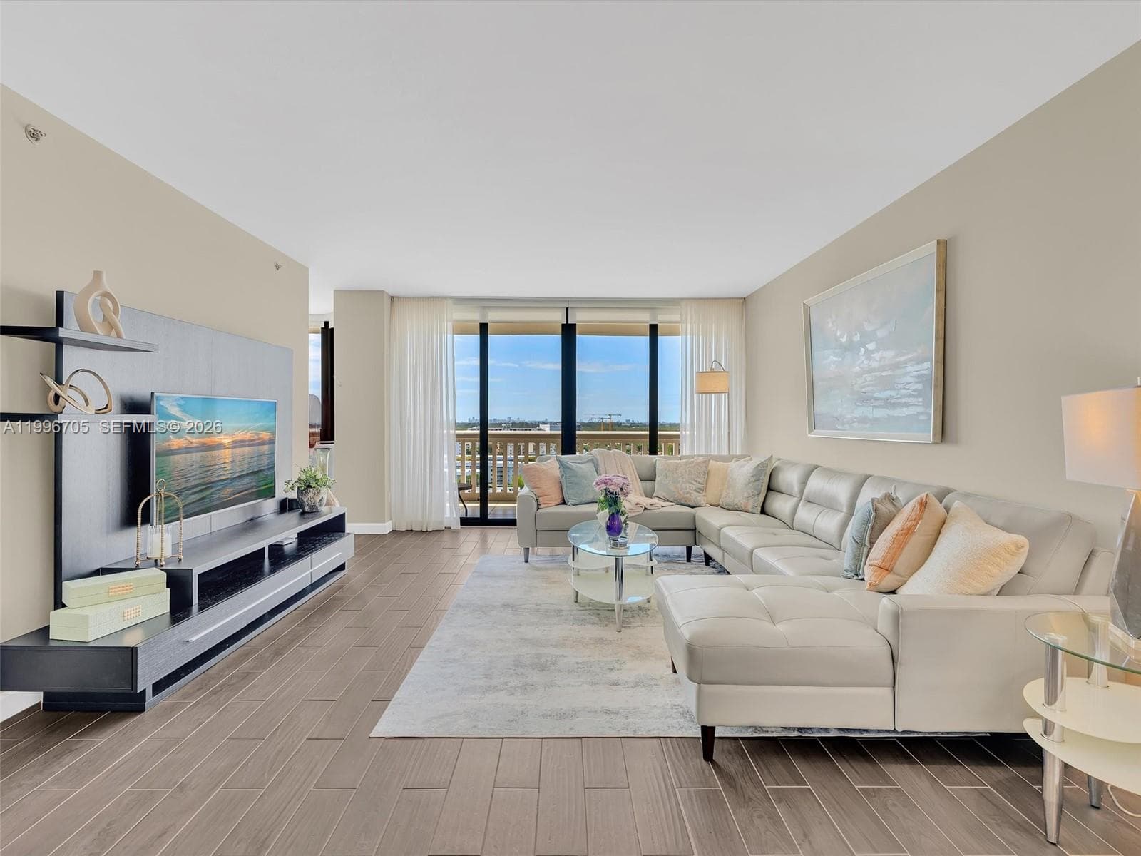 2000 Island Blvd # 1203, Aventura FL 33160 — 8