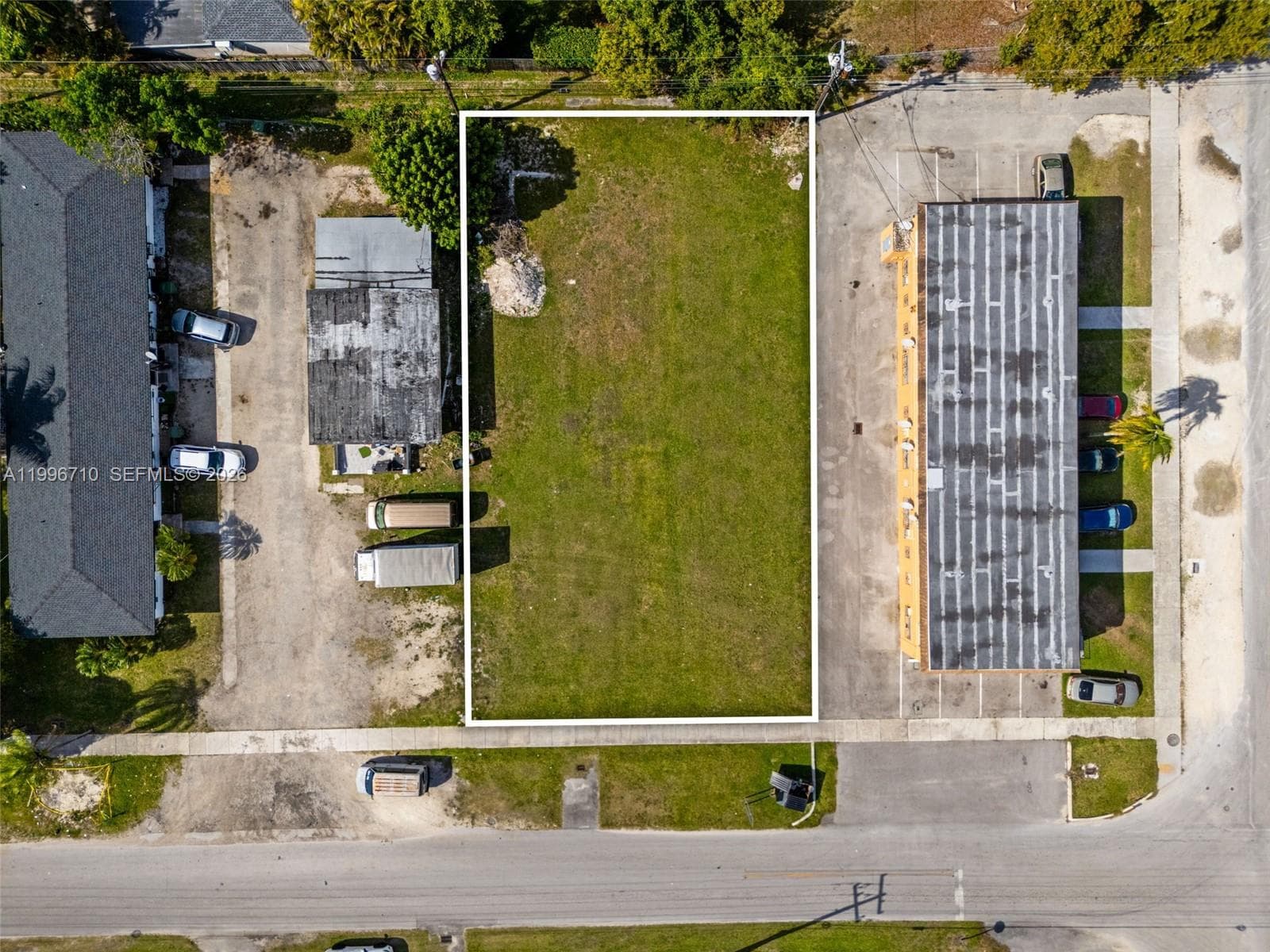 123 NW 6th St, Homestead FL 33030 — 2