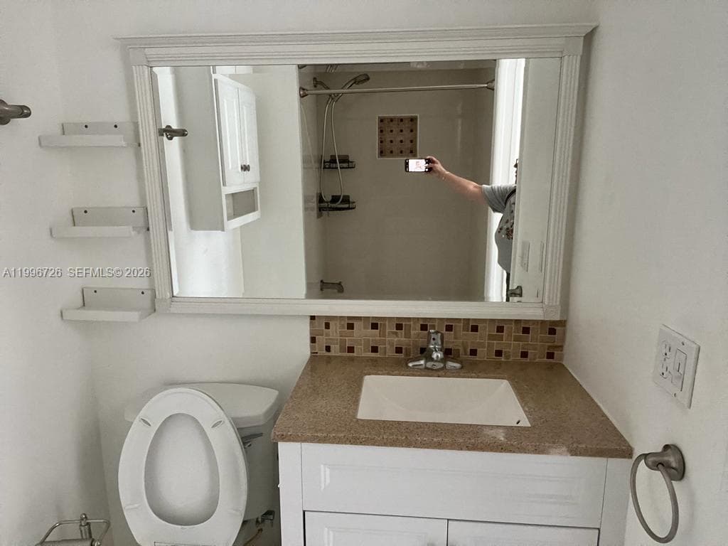 Gables I Townhomes Condo, Miami, FL — 13