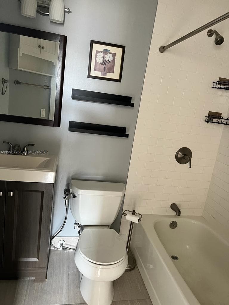 Gables I Townhomes Condo, Miami, FL — 16