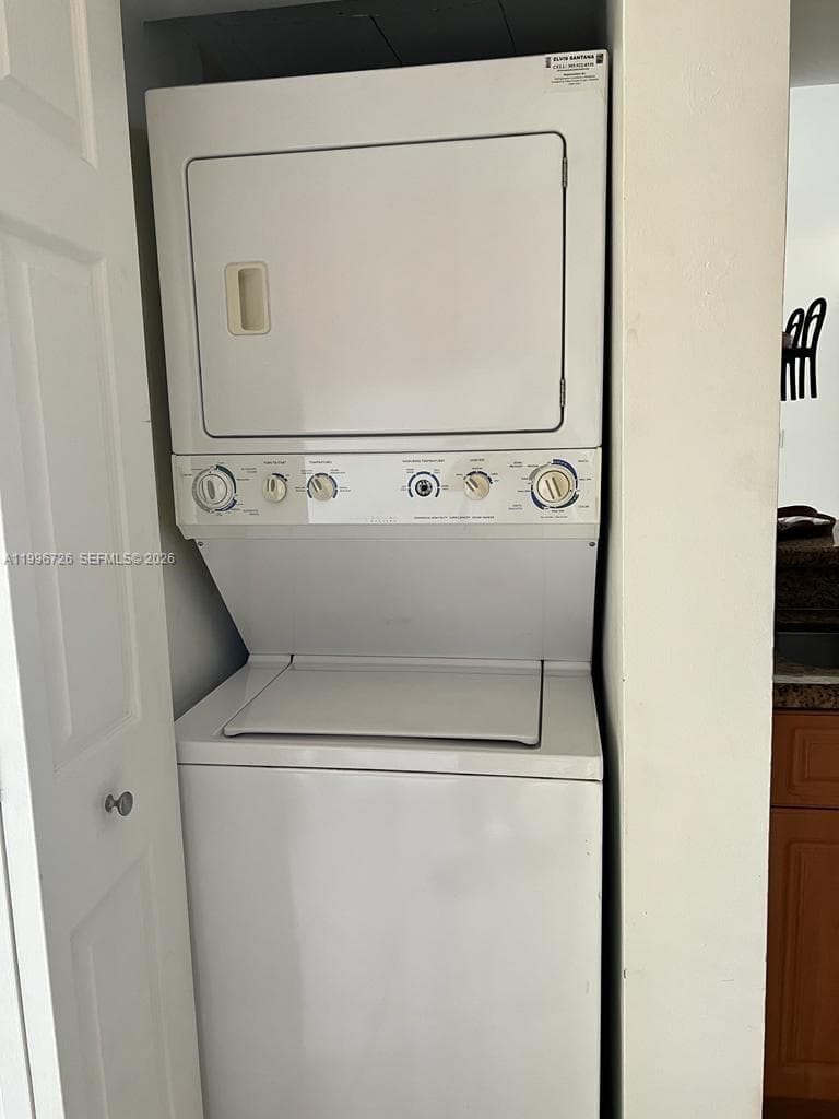 Gables I Townhomes Condo, Miami, FL — 11