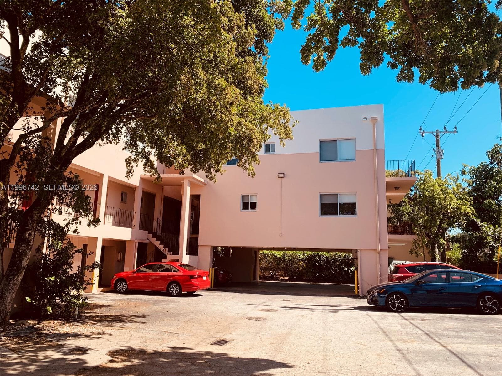 1110 Salzedo St # 2C, Coral Gables FL 33134 — 17