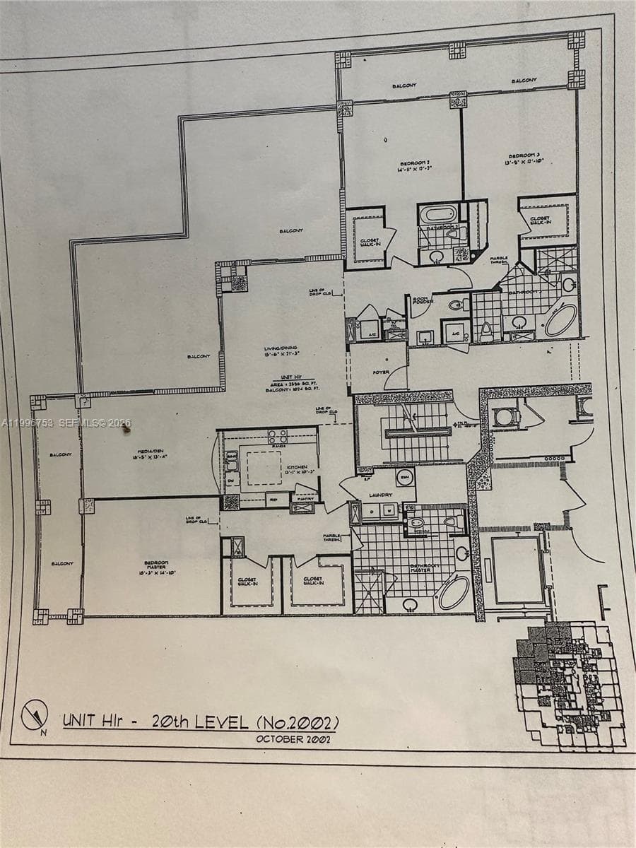 3350 SW 27th Ave # 2002, Miami FL 33133 — 57