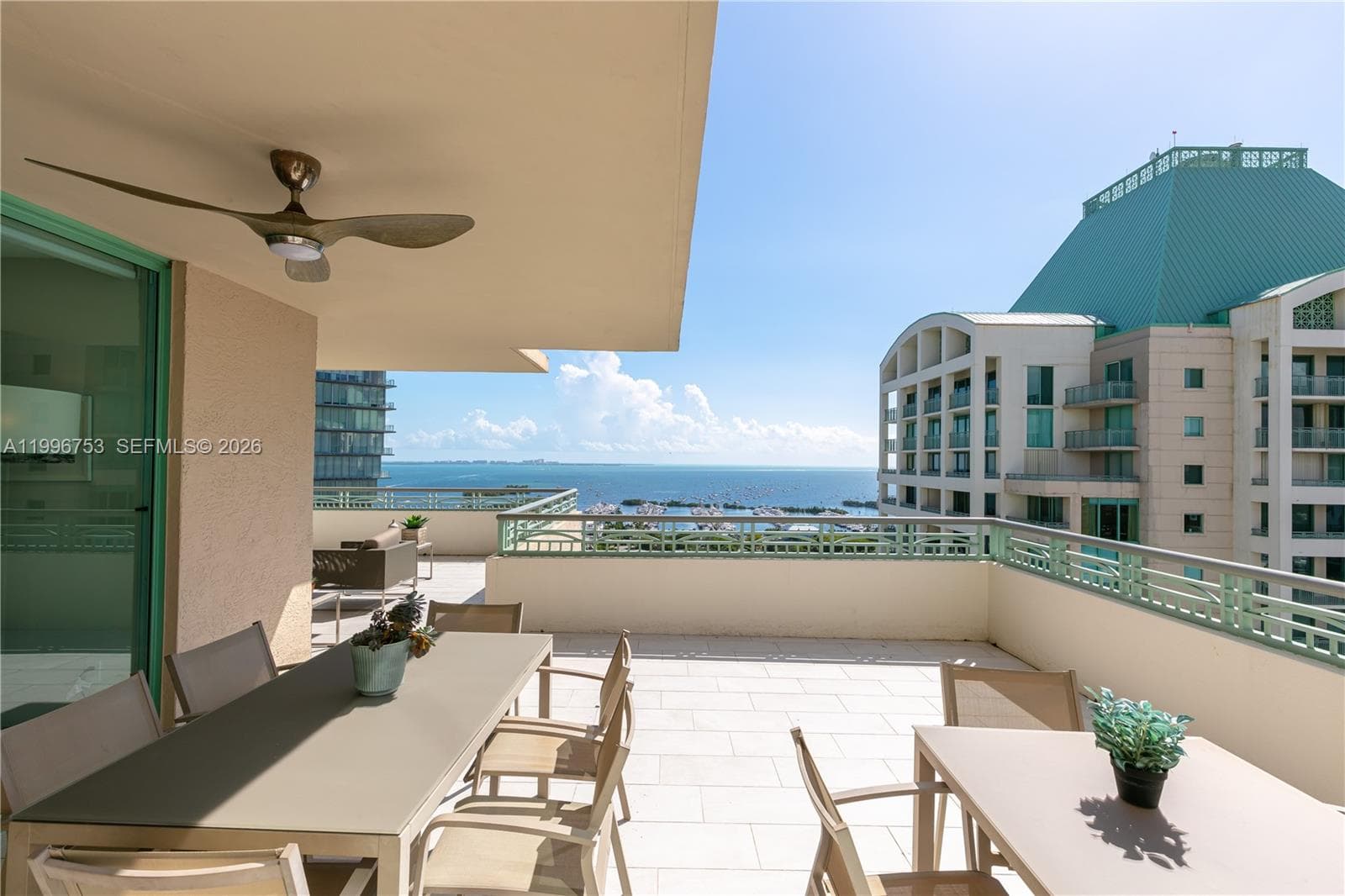 3350 SW 27th Ave # 2002, Miami FL 33133 — 9