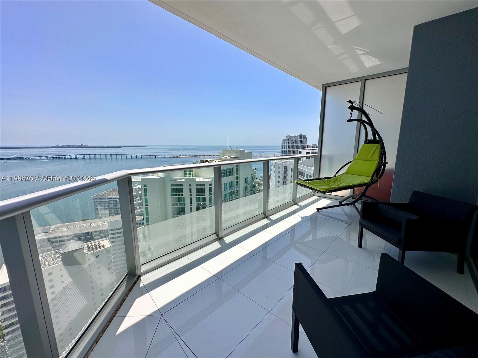 1300 Brickell Bay Dr # 3206, Miami FL 33131 — 2