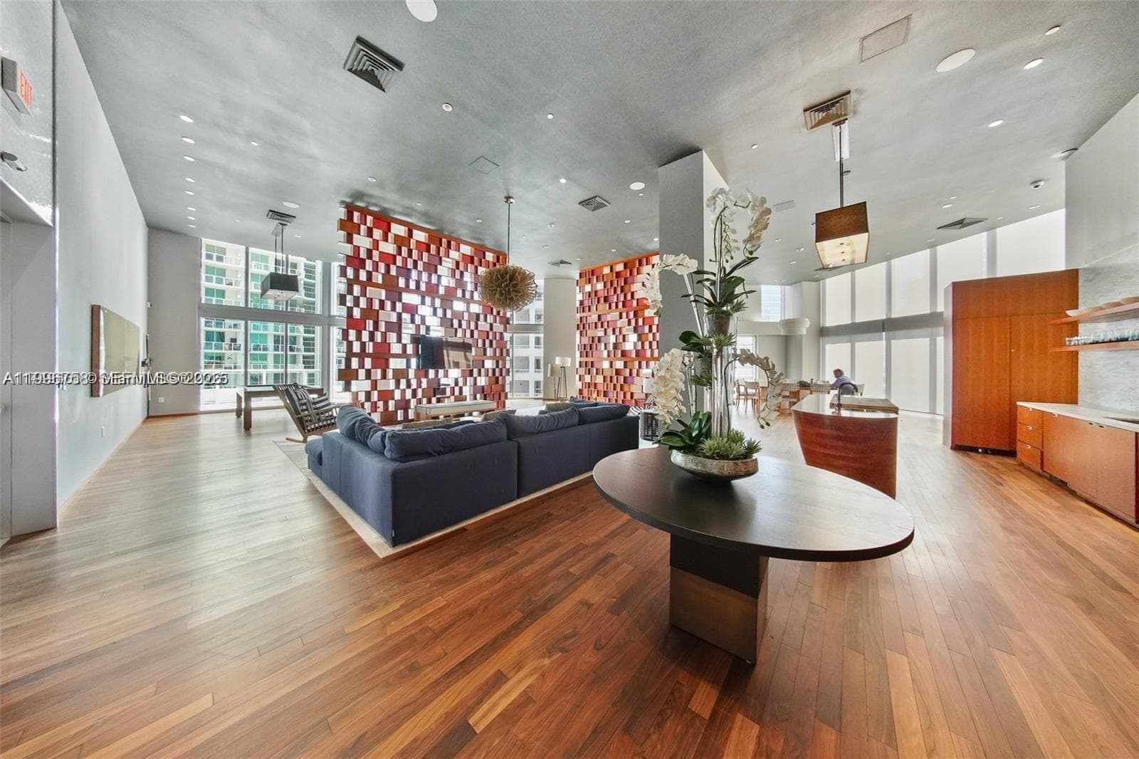 1300 Brickell Bay Dr # 3206, Miami FL 33131 — 42