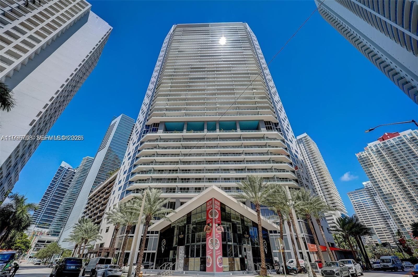 1300 Brickell Bay Dr # 3206, Miami FL 33131 — 26