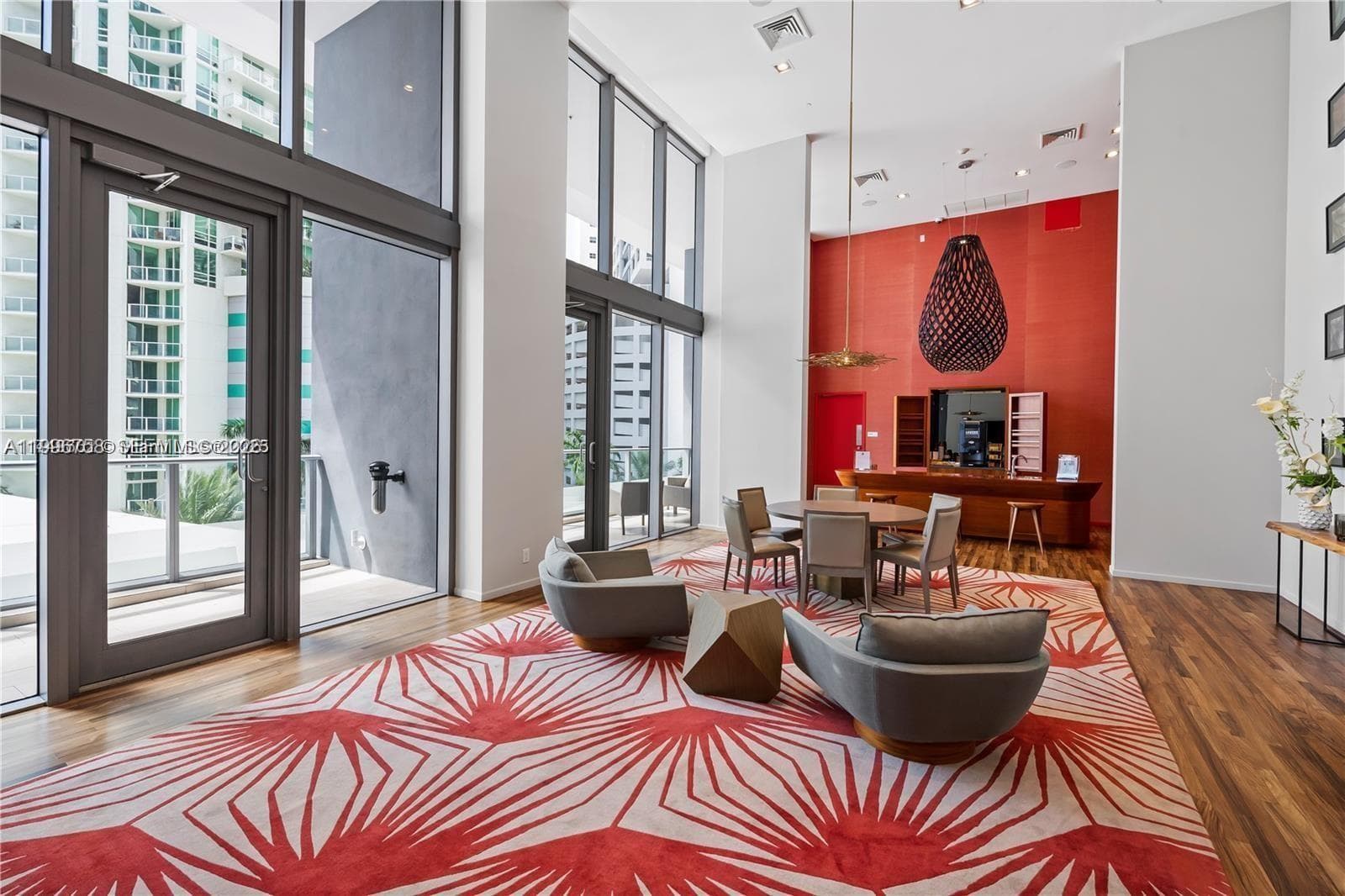 1300 Brickell Bay Dr # 3206, Miami FL 33131 — 32