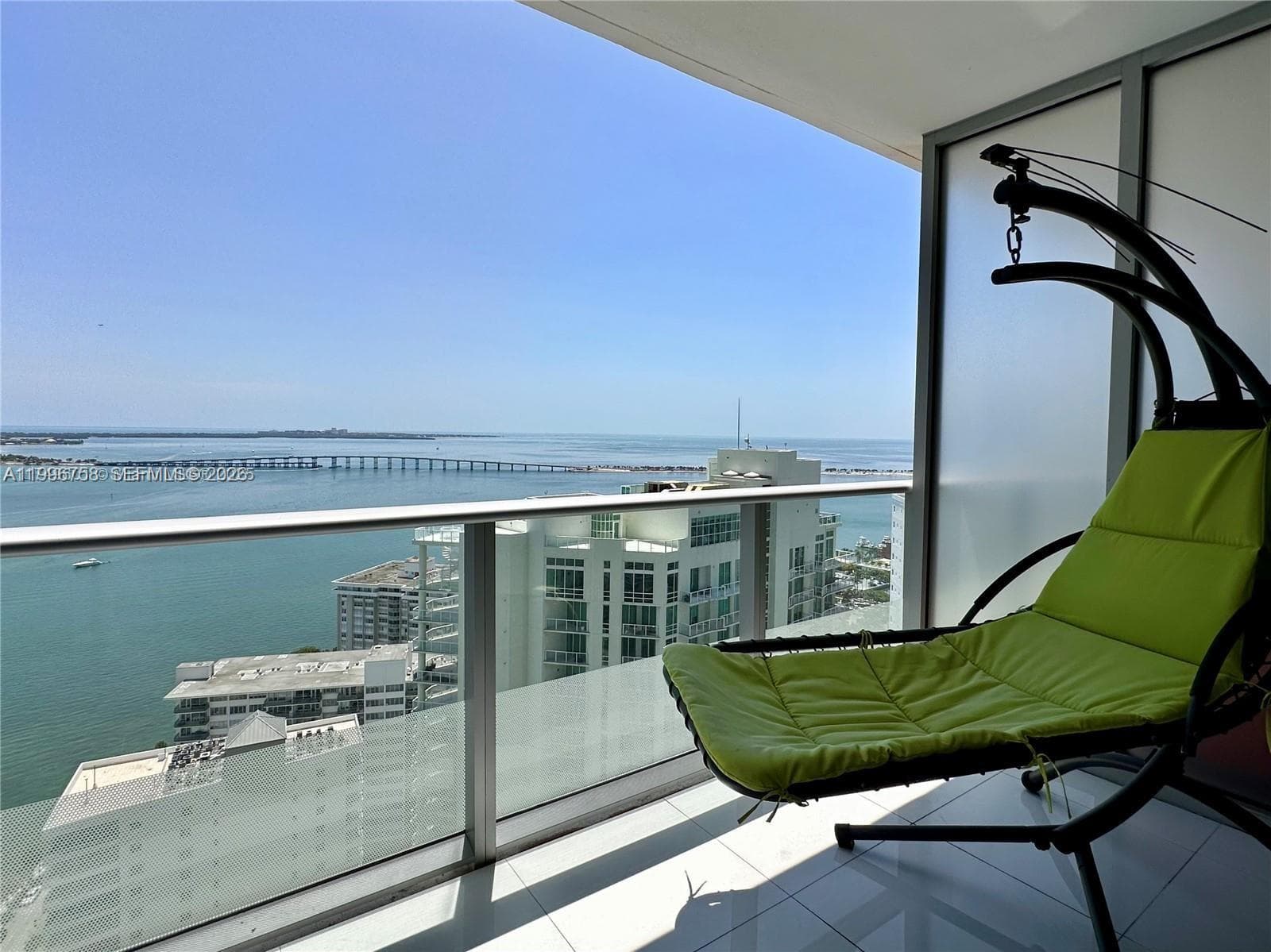 1300 Brickell Bay Dr # 3206, Miami FL 33131 — 1