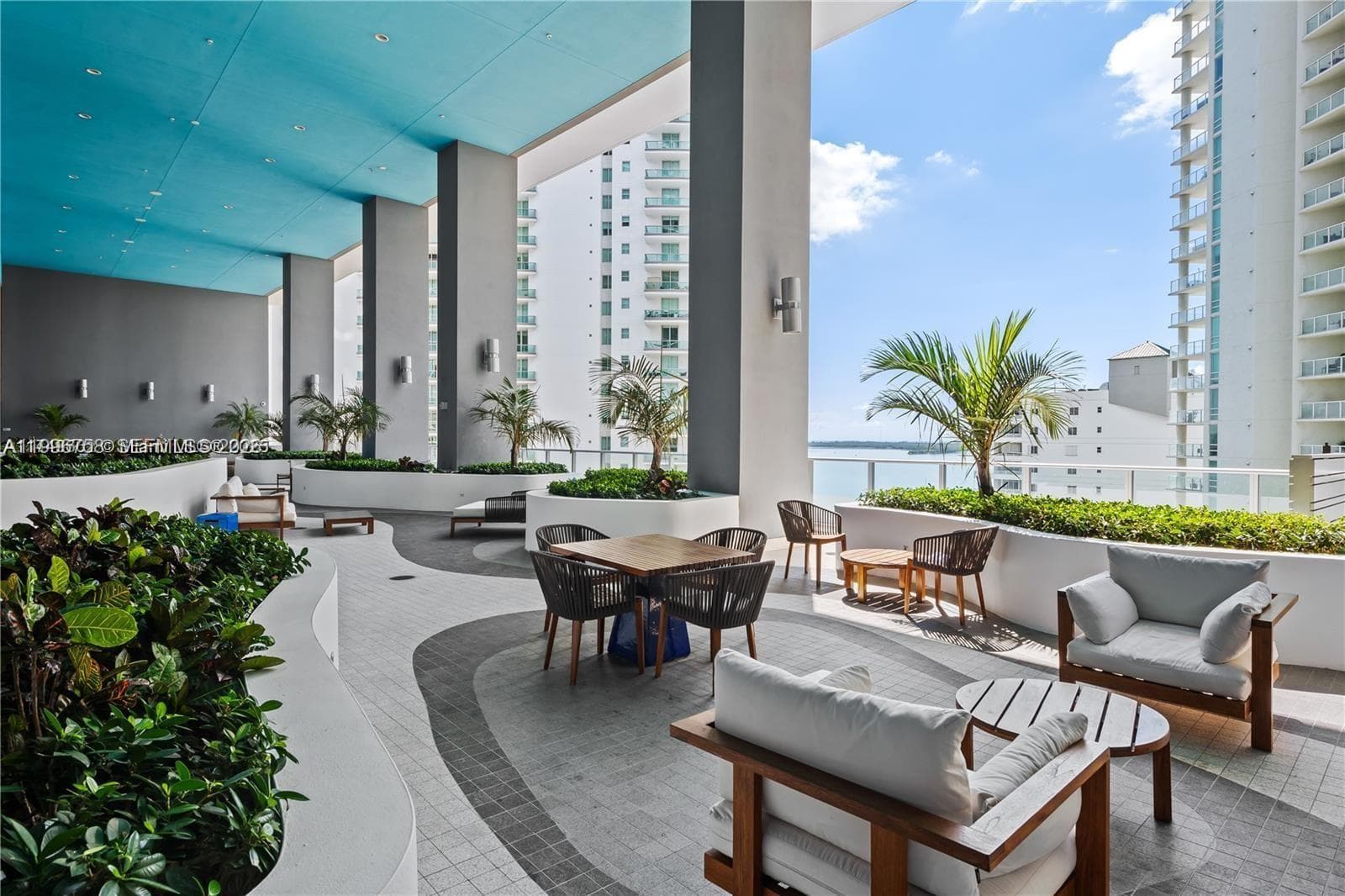 1300 Brickell Bay Dr # 3206, Miami FL 33131 — 28