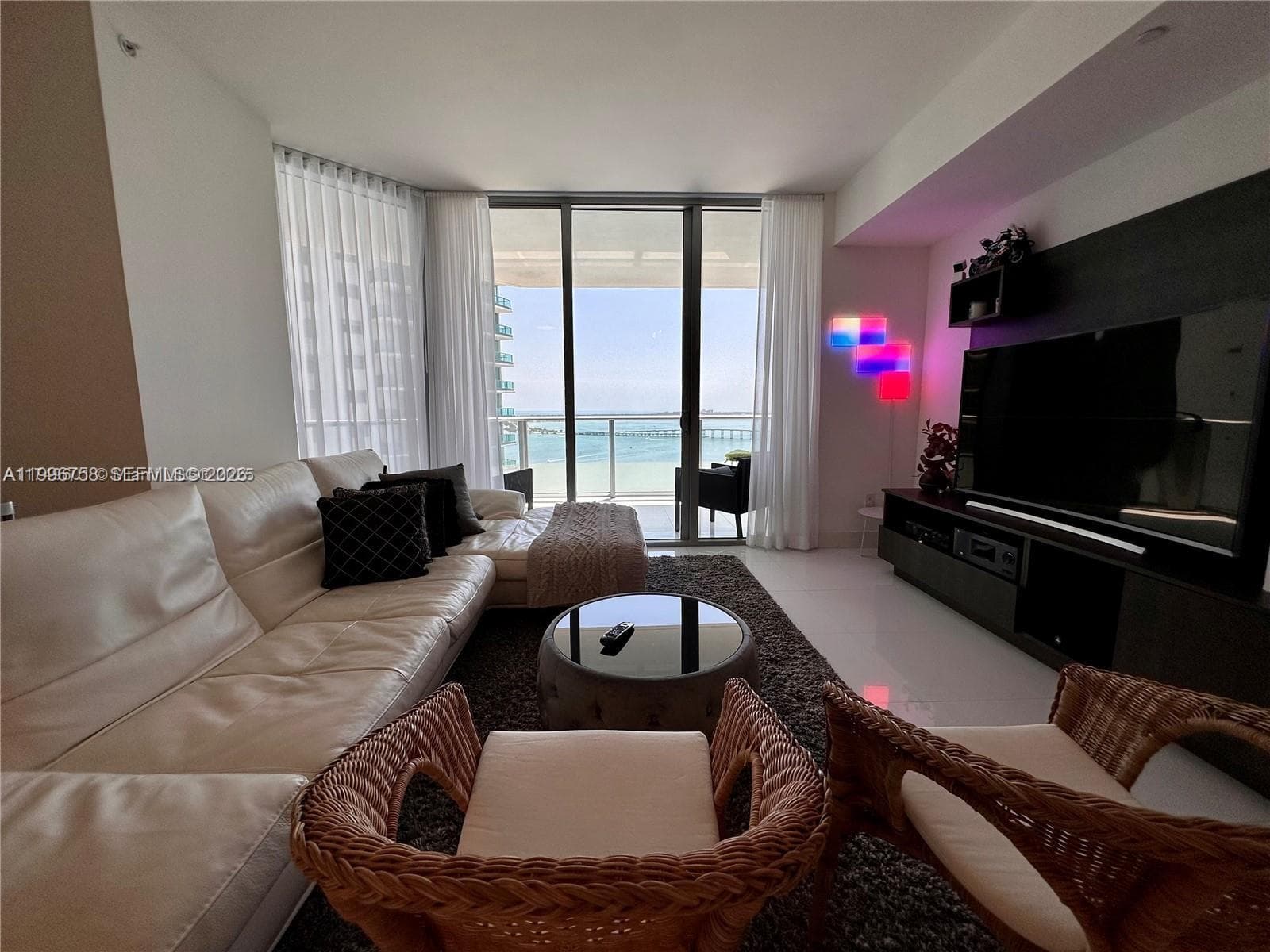 1300 Brickell Bay Dr # 3206, Miami FL 33131 — 5
