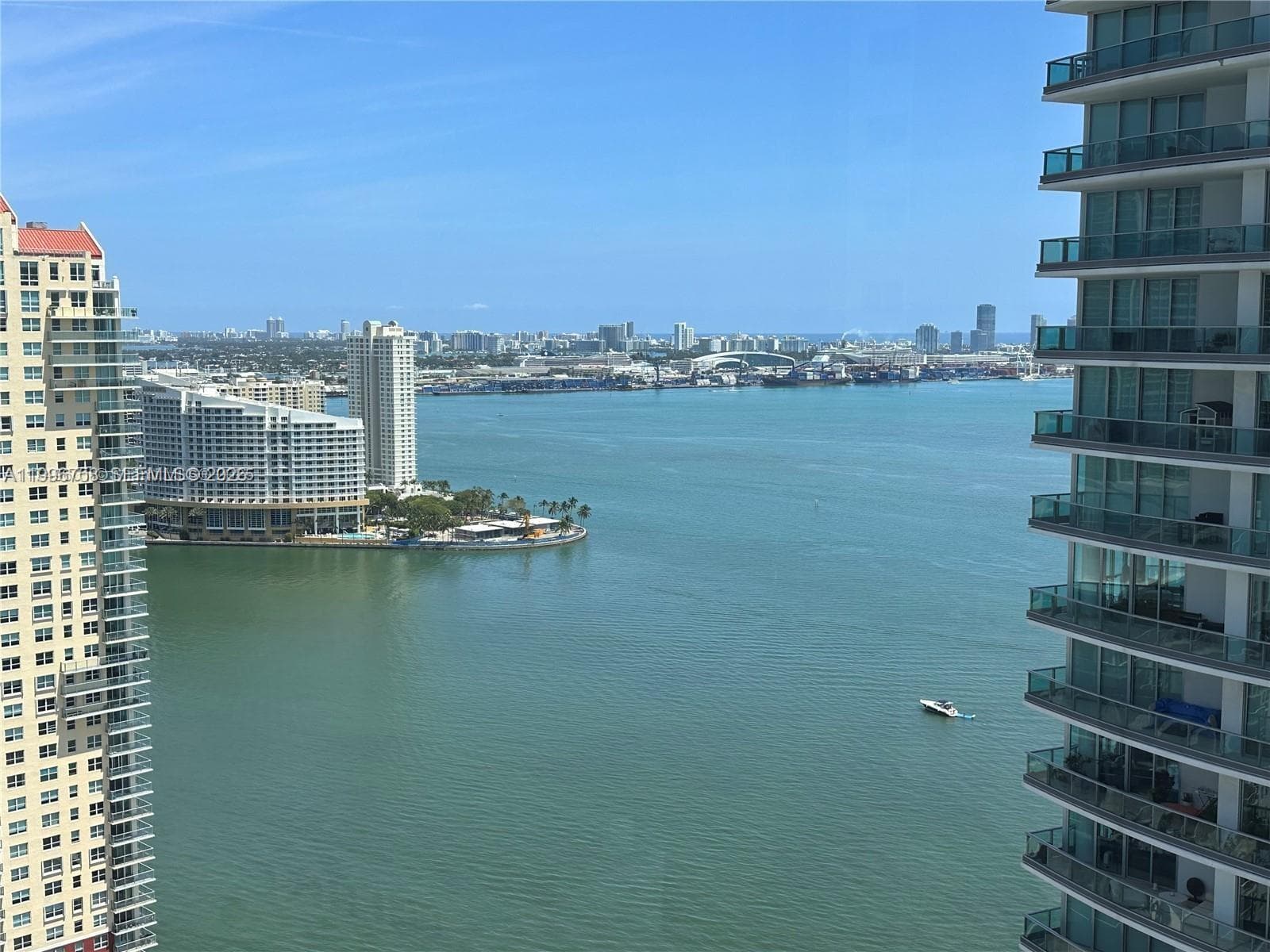 1300 Brickell Bay Dr # 3206, Miami FL 33131 — 20