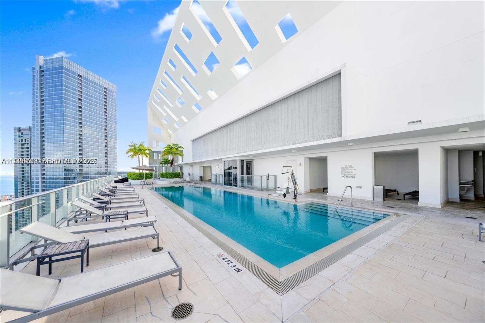 1300 Brickell Bay Dr # 3206, Miami FL 33131 — 45