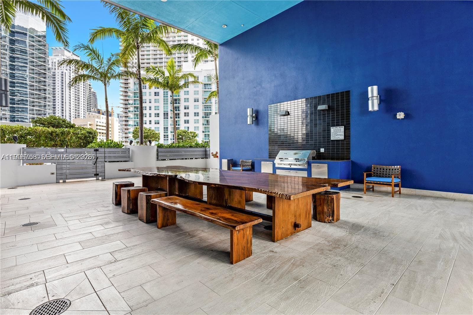 1300 Brickell Bay Dr # 3206, Miami FL 33131 — 39