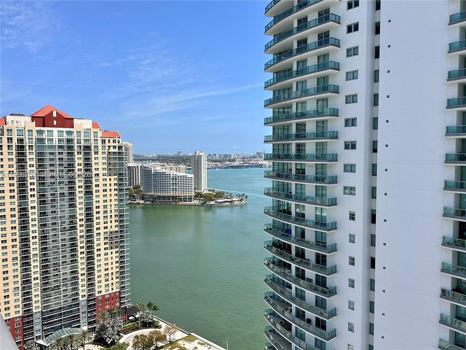 1300 Brickell Bay Dr # 3206, Miami FL 33131 — 25