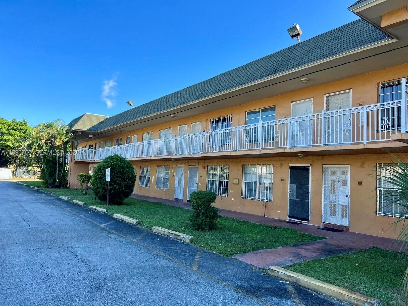 291 NW 177th St # 107, Miami Gardens FL 33169 — 7