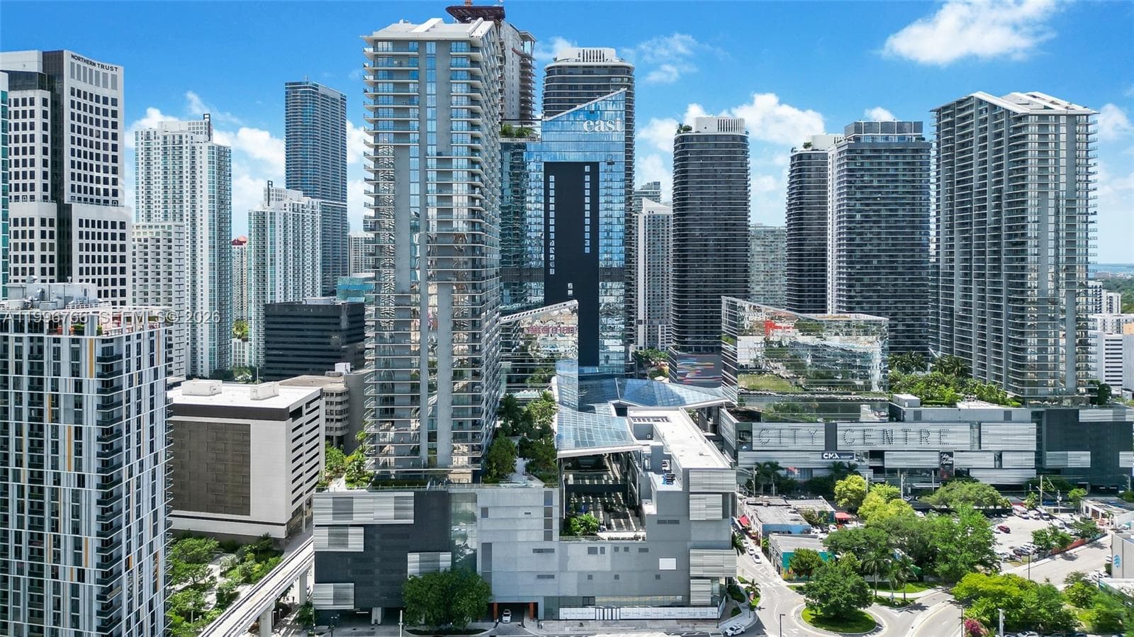 68 SE 6th St # 2104, Miami FL 33131 — 20