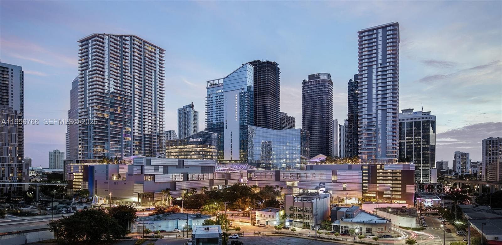 68 SE 6th St # 2104, Miami FL 33131 — 21
