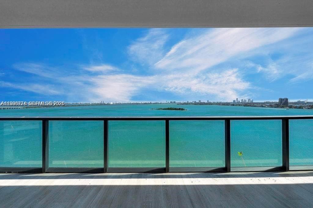 788 NE 23rd St # 1402, Miami FL 33137 — 2