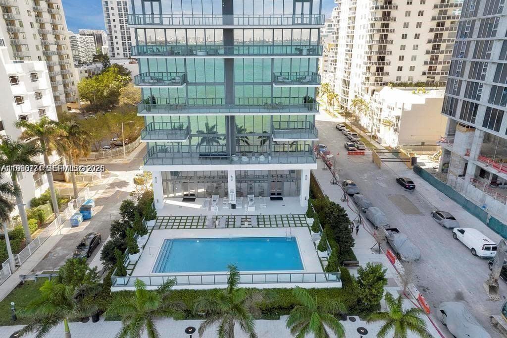 788 NE 23rd St # 1402, Miami FL 33137 — 42