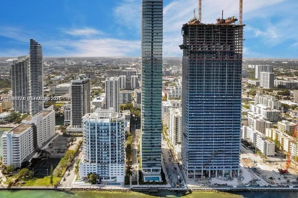 788 NE 23rd St # 1402, Miami FL 33137 — 46