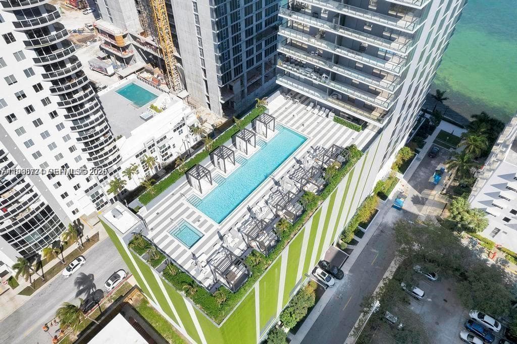 788 NE 23rd St # 1402, Miami FL 33137 — 43